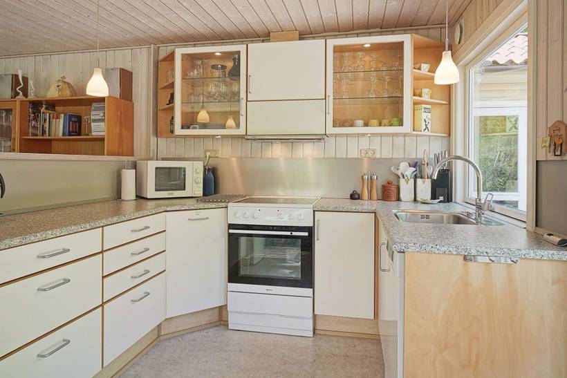 Foto von Ferienhaus MX09 in Dueodde - Bornholm