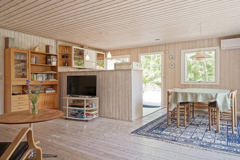 Foto von Ferienhaus MX09 in Dueodde - Bornholm