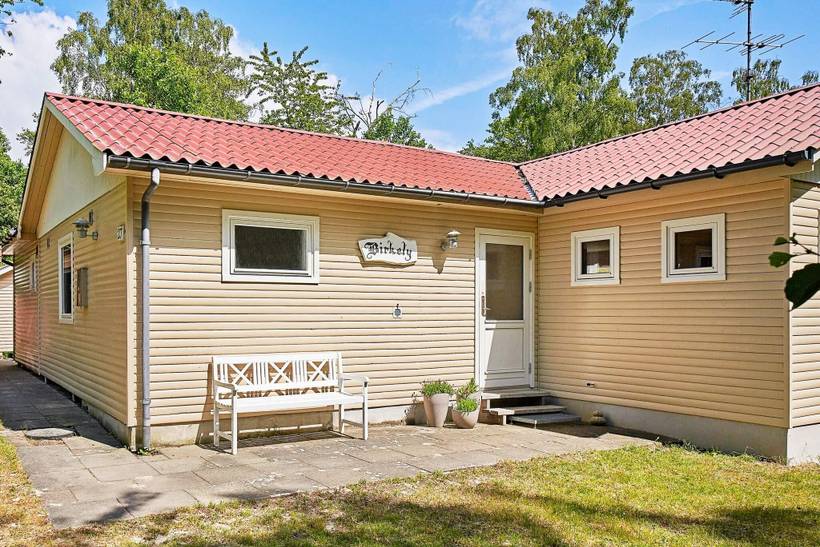 Foto von Ferienhaus MX09 in Dueodde - Bornholm