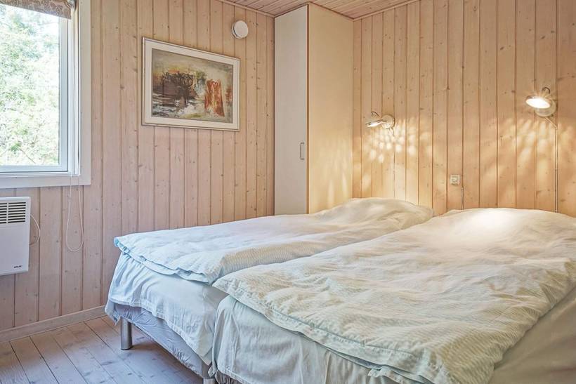 Foto von Ferienhaus MX09 in Dueodde - Bornholm