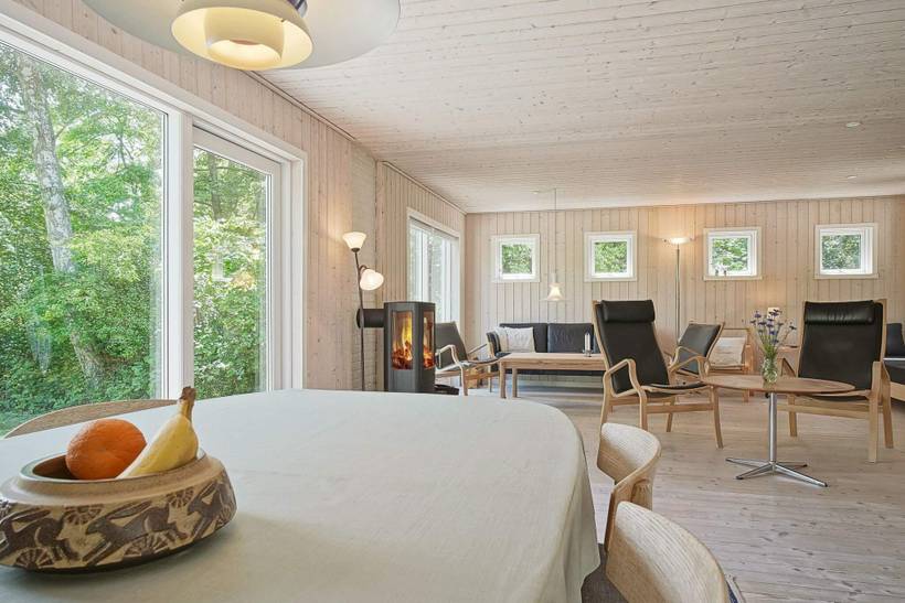 Foto von Ferienhaus MX09 in Dueodde - Bornholm