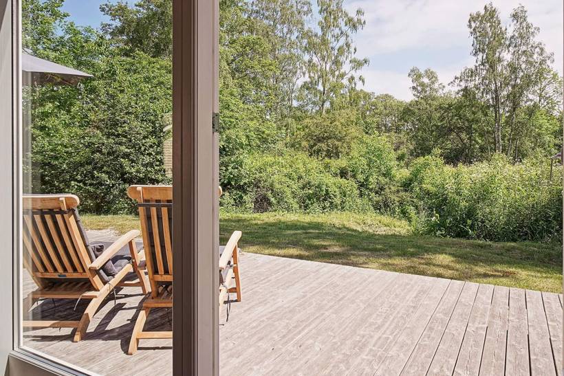 Foto von Ferienhaus MX09 in Dueodde - Bornholm