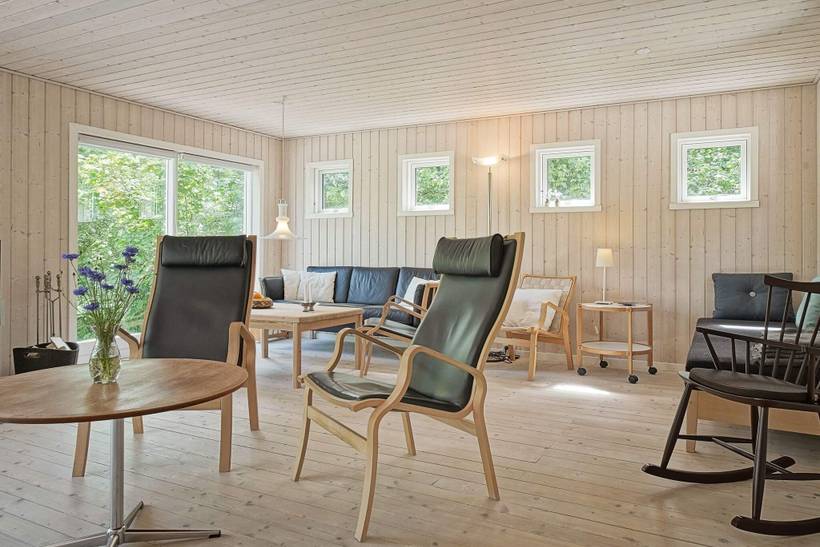 Foto von Ferienhaus MX09 in Dueodde - Bornholm