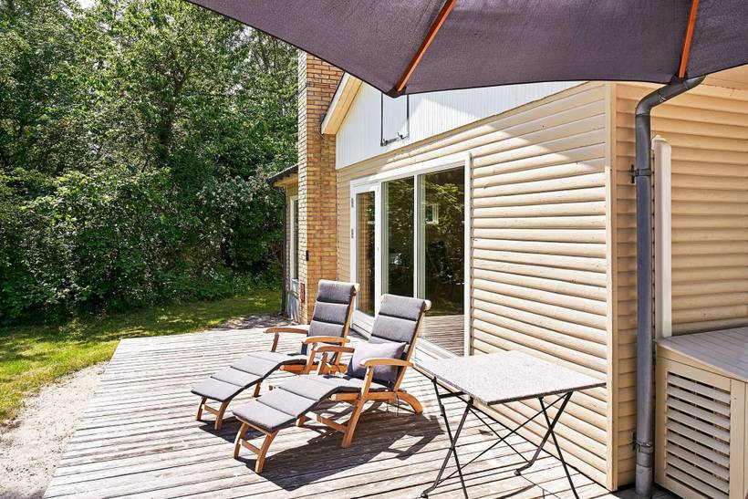 Foto von Ferienhaus MX09 in Dueodde - Bornholm