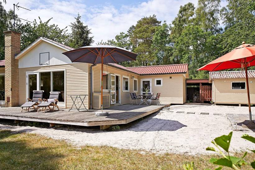 Foto von Ferienhaus MX09 in Dueodde - Bornholm