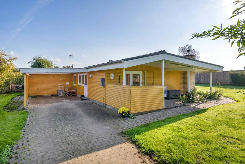 Foto von Ferienhaus MX18 in Skovmose - Als