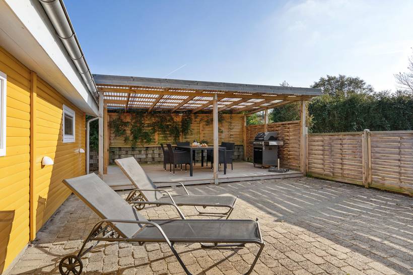Foto von Ferienhaus MX18 in Skovmose - Als