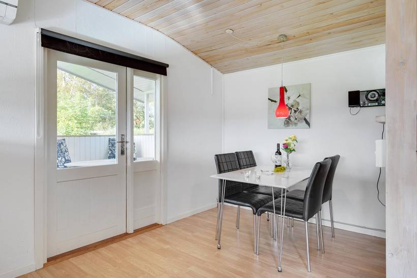Foto von Ferienhaus MX18 in Skovmose - Als