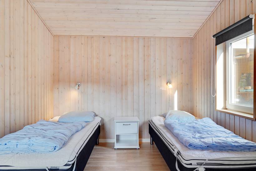 Foto von Ferienhaus MX18 in Skovmose - Als