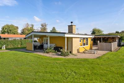 Vorschaubild von Ferienhaus MX18 in Skovmose - Als