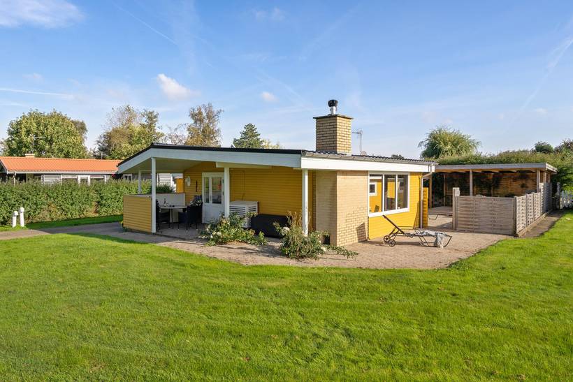 Foto von Ferienhaus MX18 in Skovmose - Als