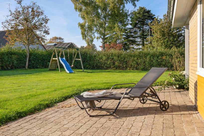 Foto von Ferienhaus MX18 in Skovmose - Als