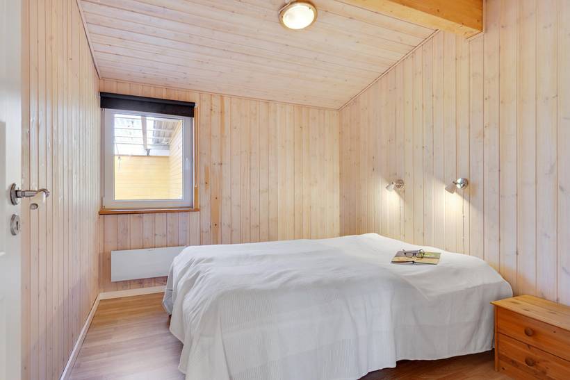 Foto von Ferienhaus MX18 in Skovmose - Als