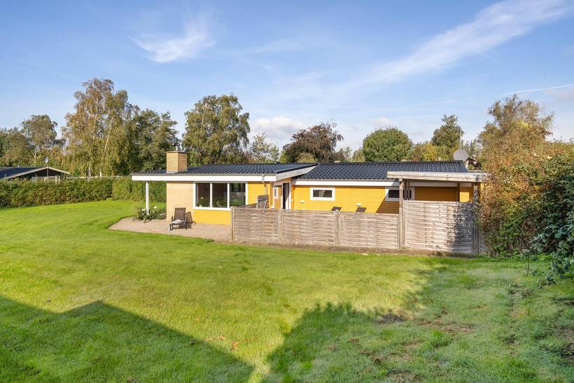Foto von Ferienhaus MX18 in Skovmose - Als