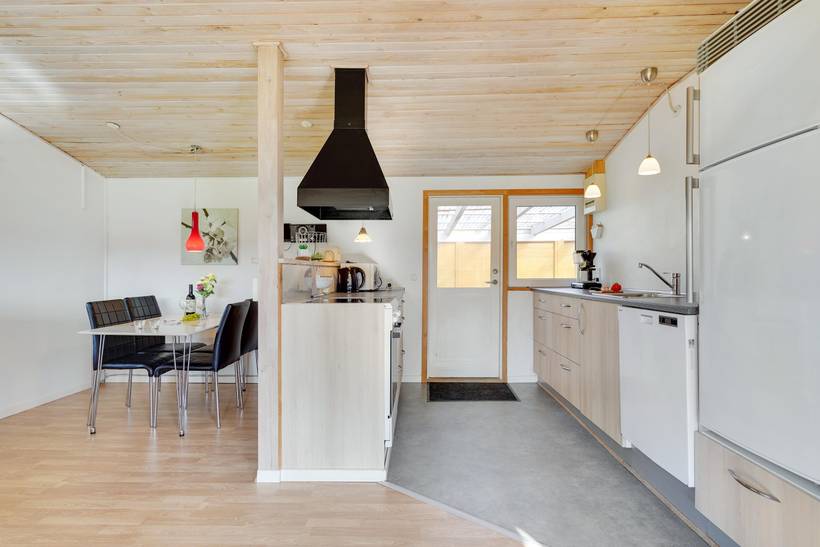 Foto von Ferienhaus MX18 in Skovmose - Als