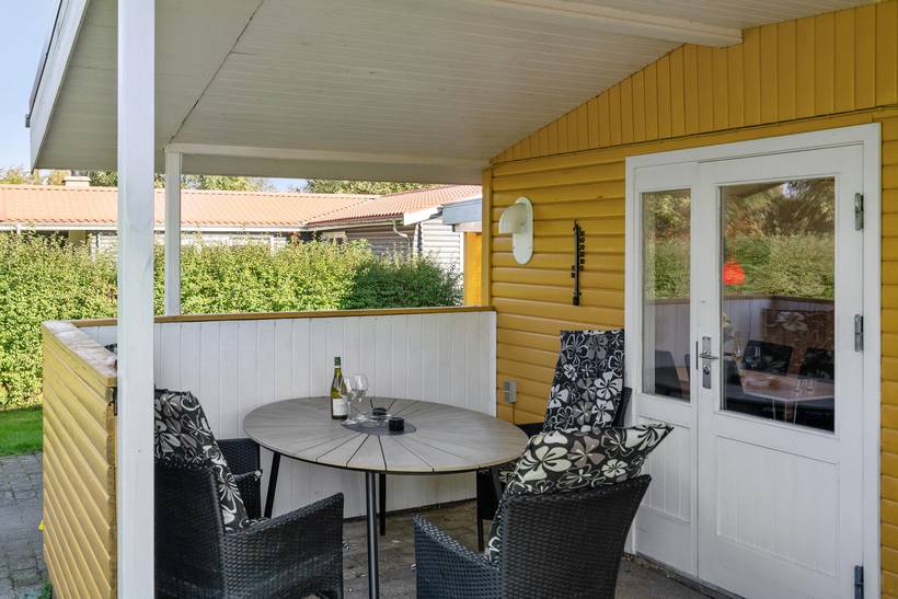 Foto von Ferienhaus MX18 in Skovmose - Als