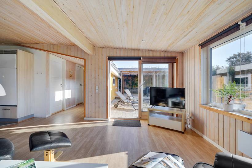 Foto von Ferienhaus MX18 in Skovmose - Als