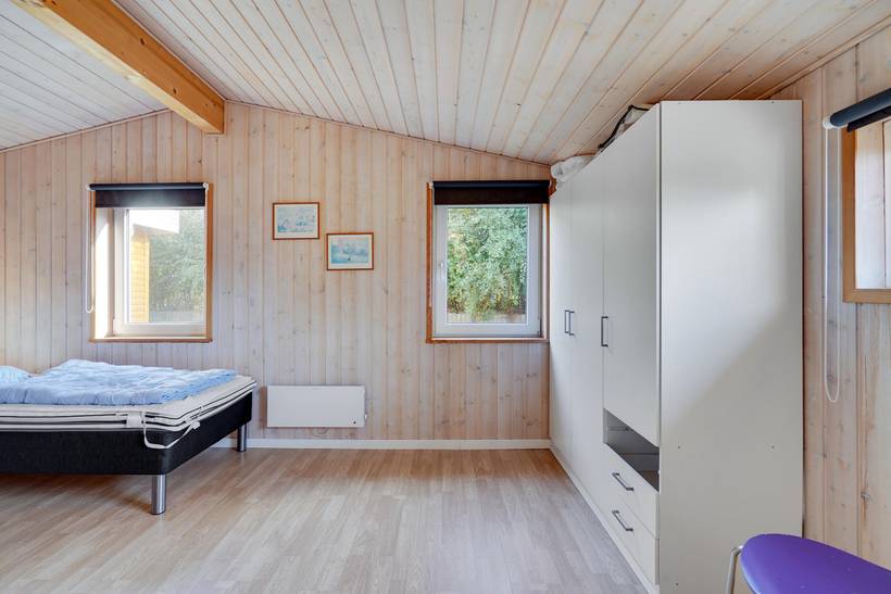 Foto von Ferienhaus MX18 in Skovmose - Als