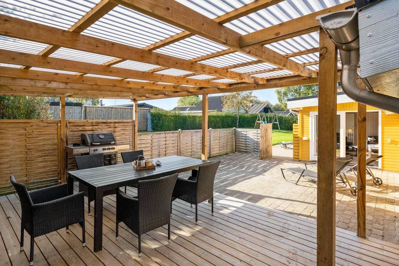 Foto von Ferienhaus MX18 in Skovmose - Als
