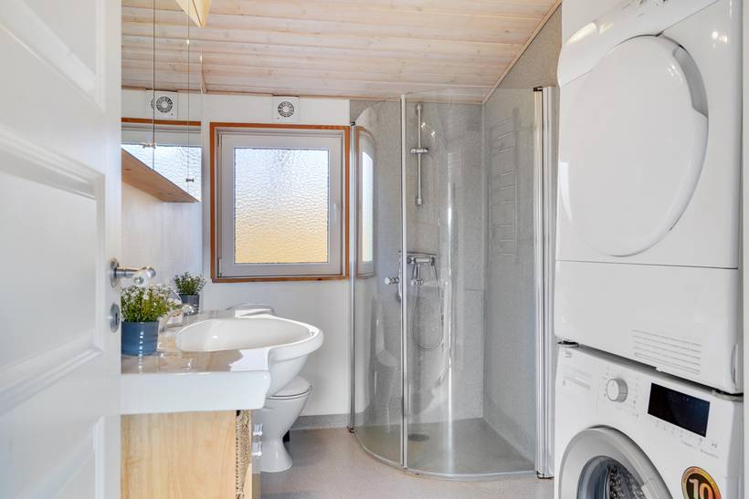 Foto von Ferienhaus MX18 in Skovmose - Als