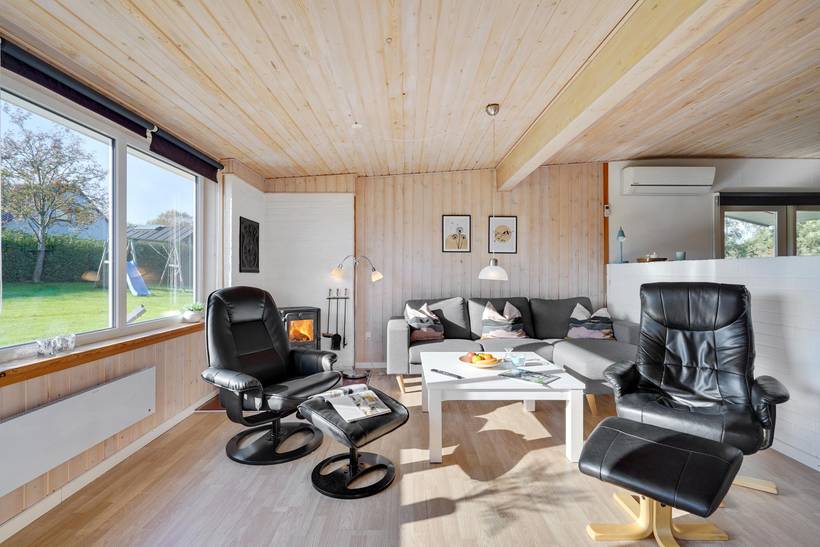 Foto von Ferienhaus MX18 in Skovmose - Als