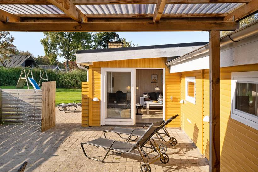 Foto von Ferienhaus MX18 in Skovmose - Als