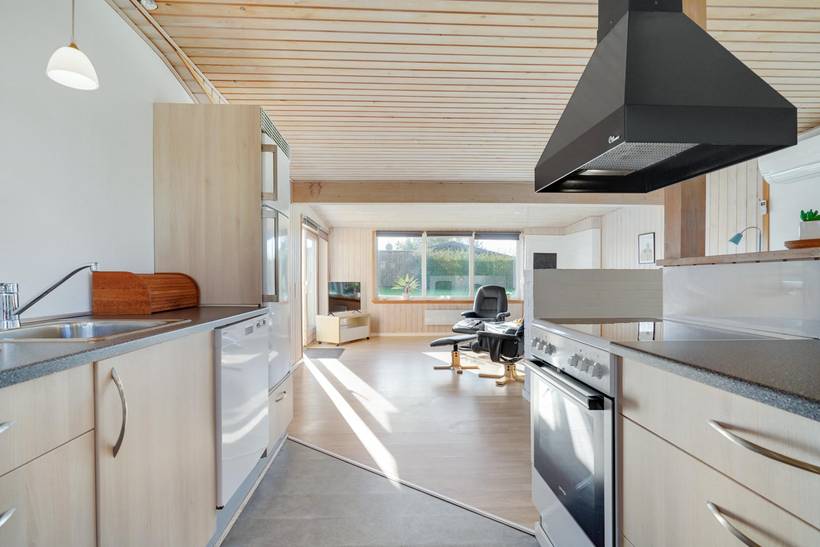 Foto von Ferienhaus MX18 in Skovmose - Als
