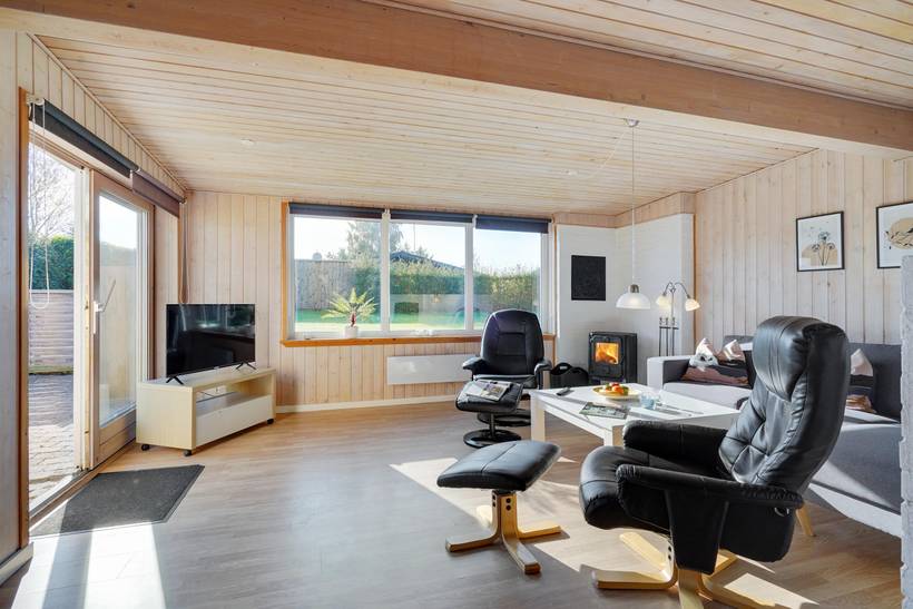 Foto von Ferienhaus MX18 in Skovmose - Als