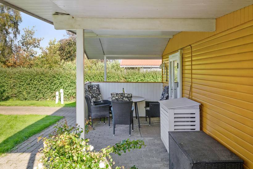 Foto von Ferienhaus MX18 in Skovmose - Als