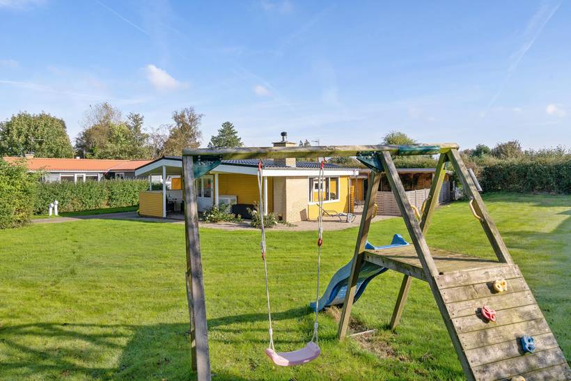 Foto von Ferienhaus MX18 in Skovmose - Als