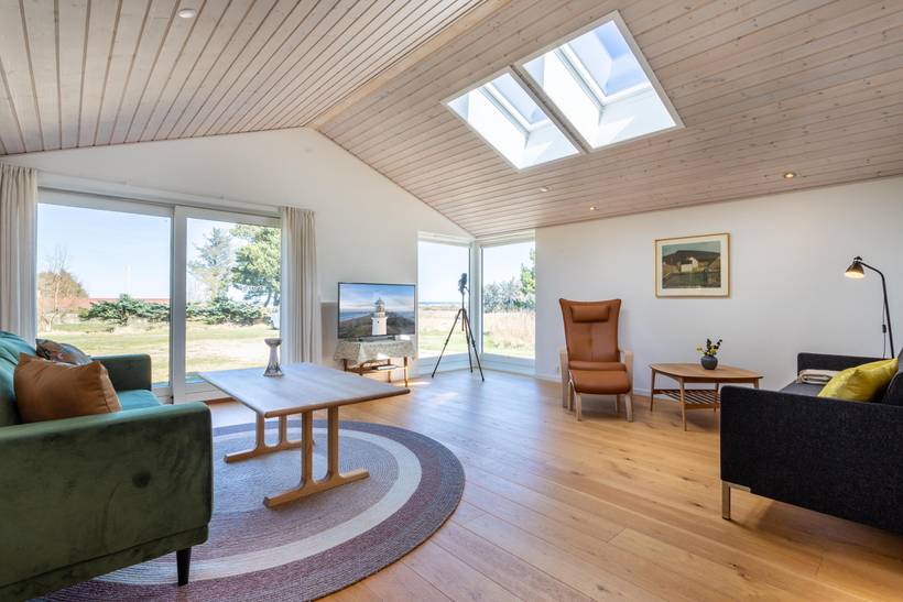 Foto von Ferienhaus MX28 in Kjul - Nordjütland
