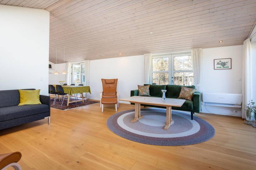 Foto von Ferienhaus MX28 in Kjul - Nordjütland