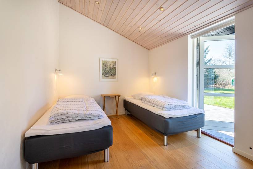 Foto von Ferienhaus MX28 in Kjul - Nordjütland