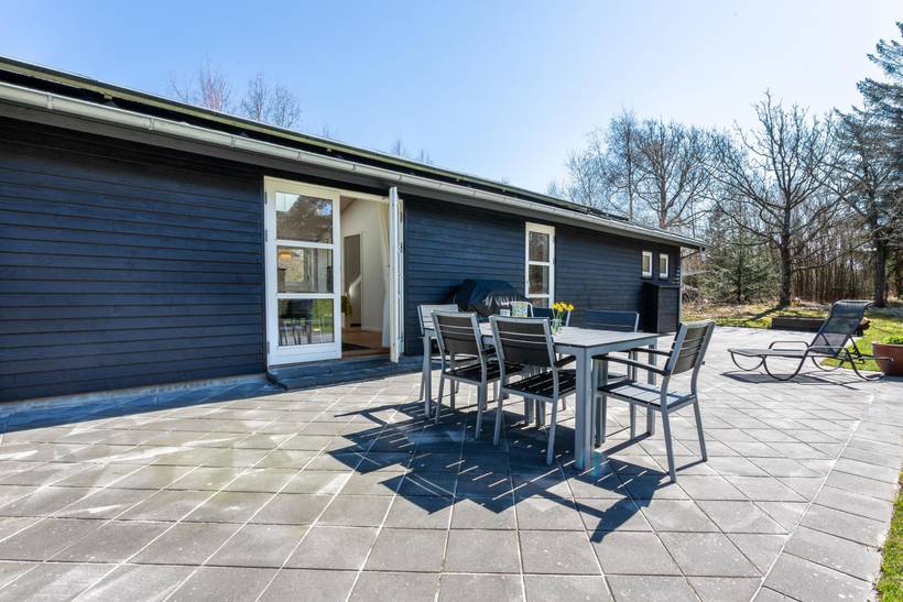 Foto von Ferienhaus MX28 in Kjul - Nordjütland