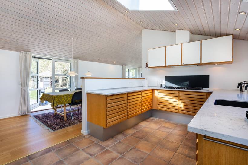 Foto von Ferienhaus MX28 in Kjul - Nordjütland