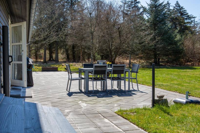 Foto von Ferienhaus MX28 in Kjul - Nordjütland