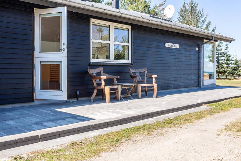 Foto von Ferienhaus MX28 in Kjul - Nordjütland