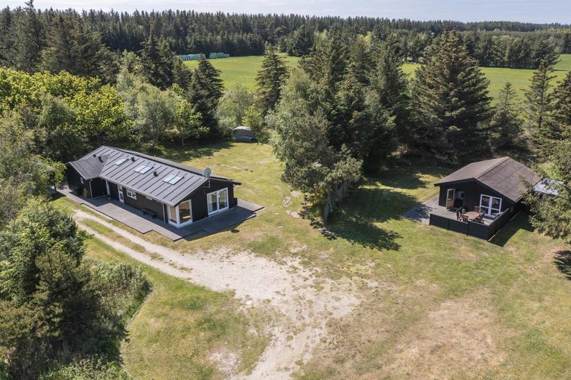 Foto von Ferienhaus MX28 in Kjul - Nordjütland