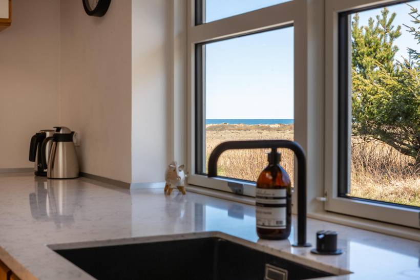 Foto von Ferienhaus MX28 in Kjul - Nordjütland