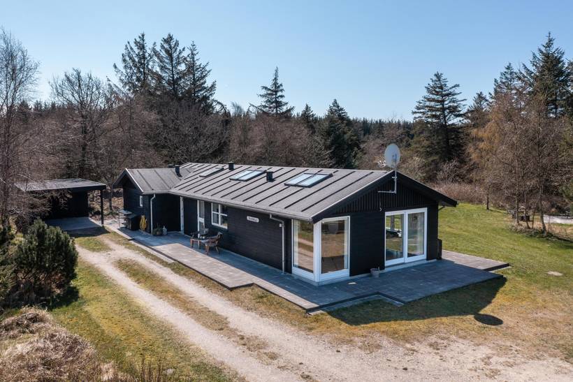 Foto von Ferienhaus MX28 in Kjul - Nordjütland