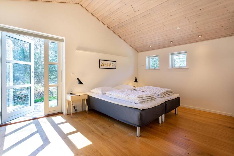 Foto von Ferienhaus MX28 in Kjul - Nordjütland
