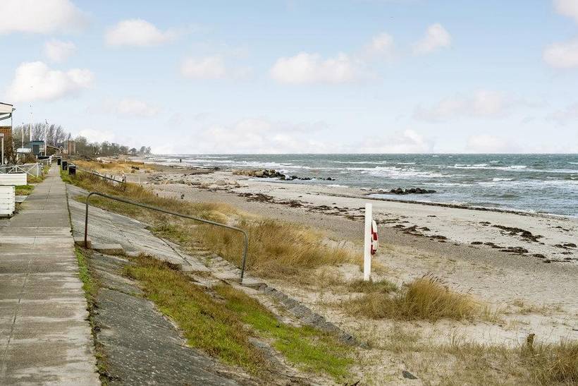Foto von Ferienhaus MX32 in Hasmark - Nordfünen