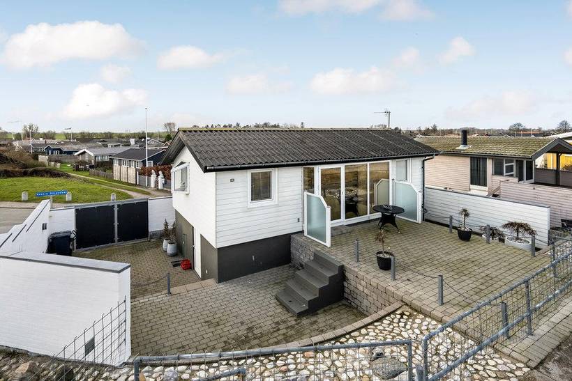 Foto von Ferienhaus MX32 in Hasmark - Nordfünen