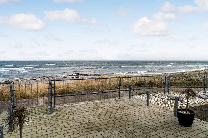 Foto von Ferienhaus MX32 in Hasmark - Nordfünen