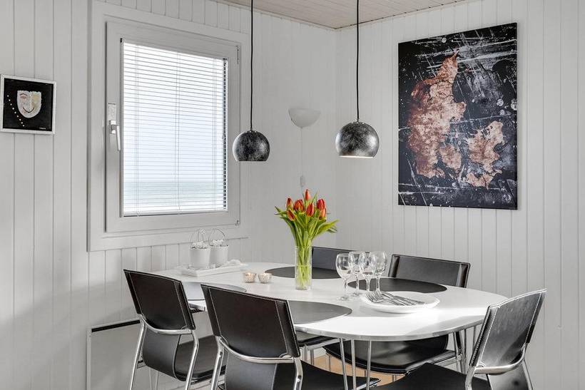 Foto von Ferienhaus MX32 in Hasmark - Nordfünen