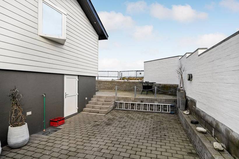 Foto von Ferienhaus MX32 in Hasmark - Nordfünen