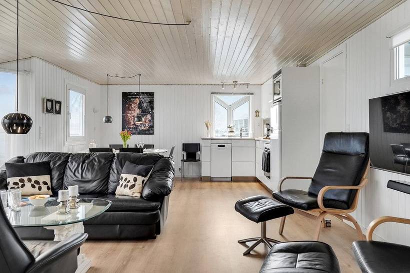 Foto von Ferienhaus MX32 in Hasmark - Nordfünen