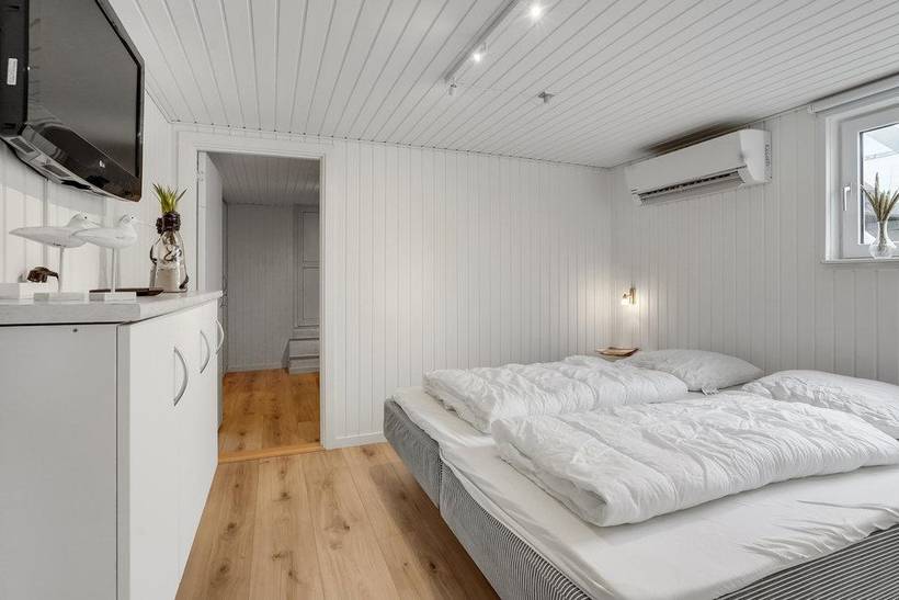 Foto von Ferienhaus MX32 in Hasmark - Nordfünen