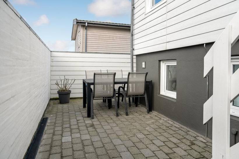 Foto von Ferienhaus MX32 in Hasmark - Nordfünen