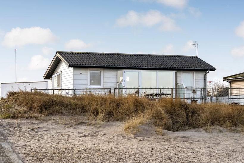 Foto von Ferienhaus MX32 in Hasmark - Nordfünen